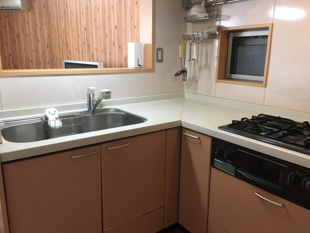 Villa M Guesthouse Kanazawa Zewnętrze zdjęcie