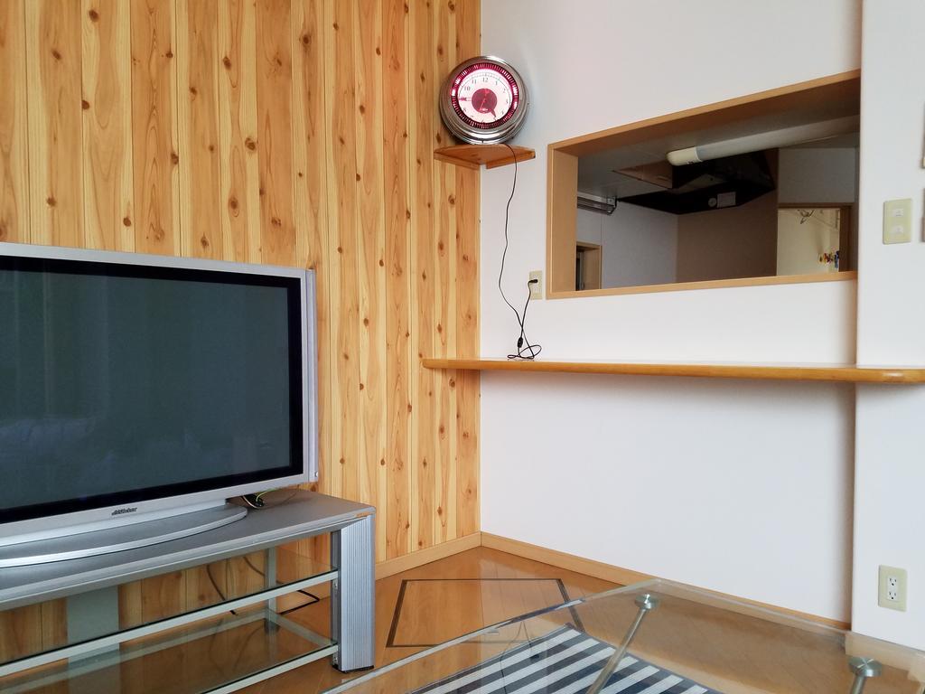 Villa M Guesthouse Kanazawa Zewnętrze zdjęcie