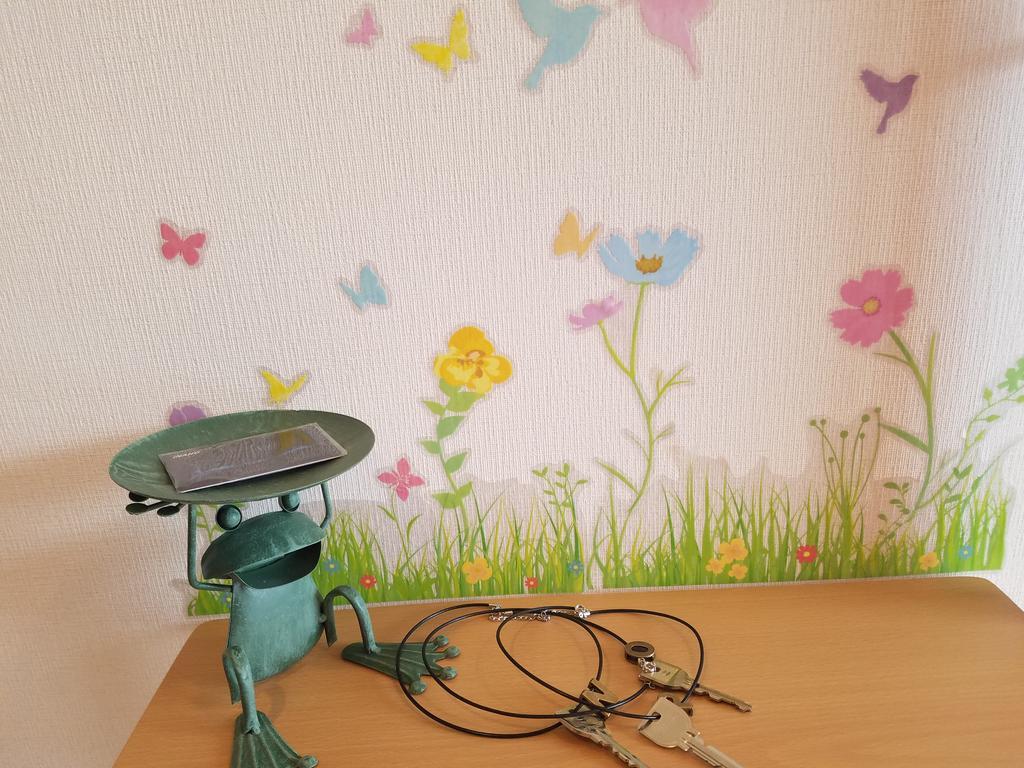 Villa M Guesthouse Kanazawa Zewnętrze zdjęcie