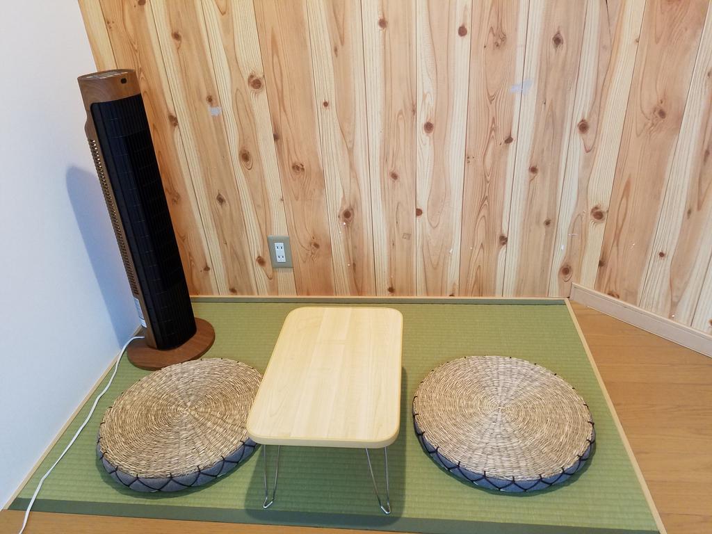 Villa M Guesthouse Kanazawa Zewnętrze zdjęcie