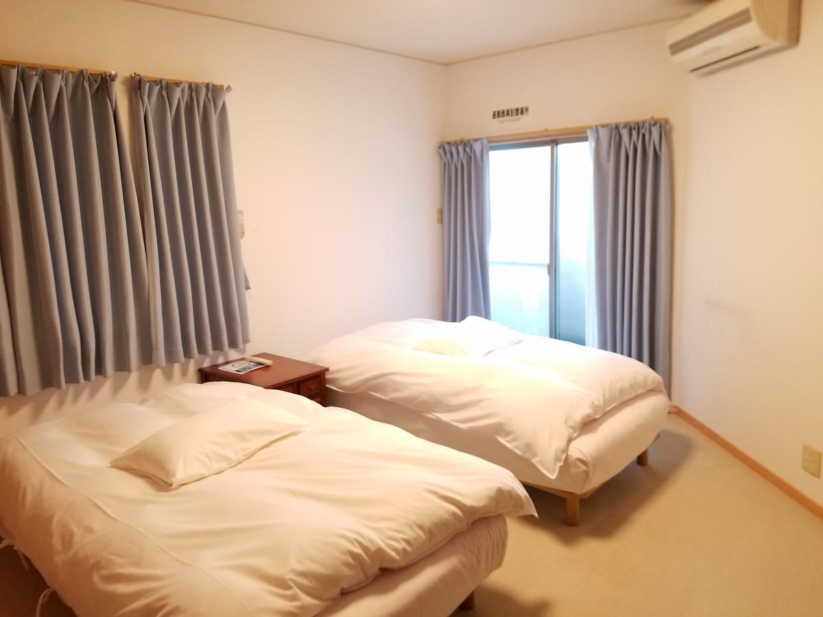Villa M Guesthouse Kanazawa Zewnętrze zdjęcie